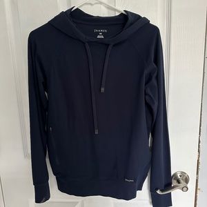 Jaanuu 1-pocket lounge hoodie